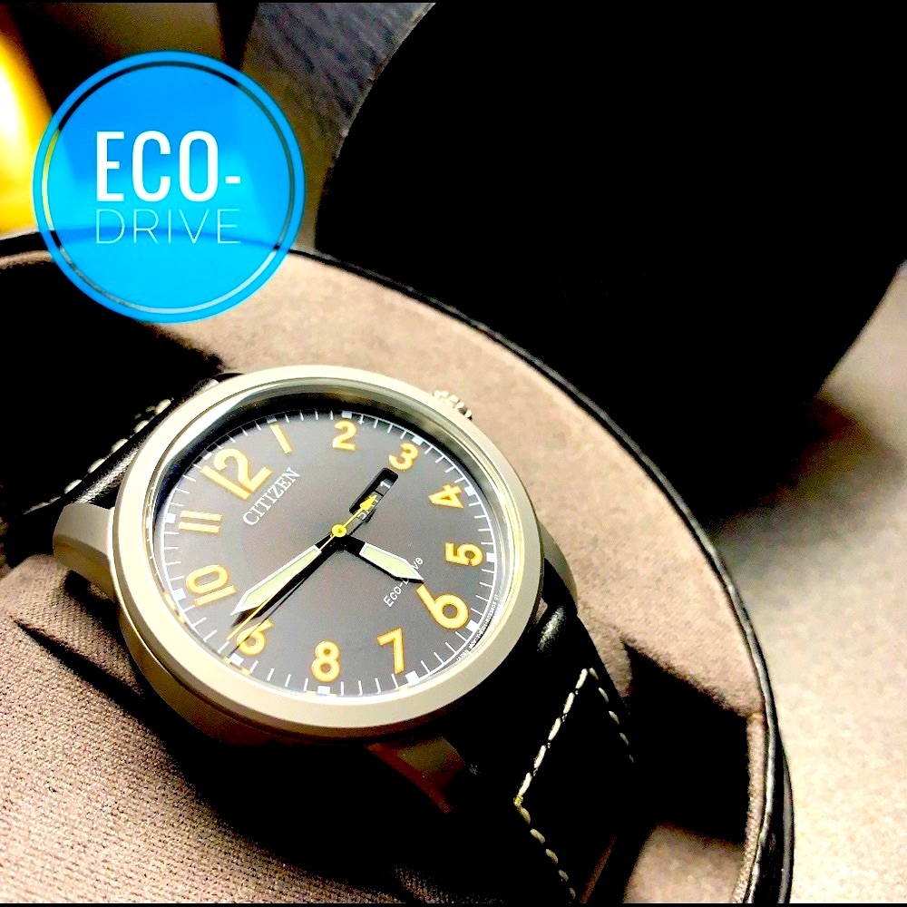 SALE‼️CITIZEN | Chandler | Eco-Drive